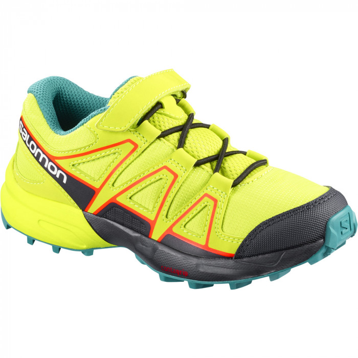 salomon speedcross 3 bambino